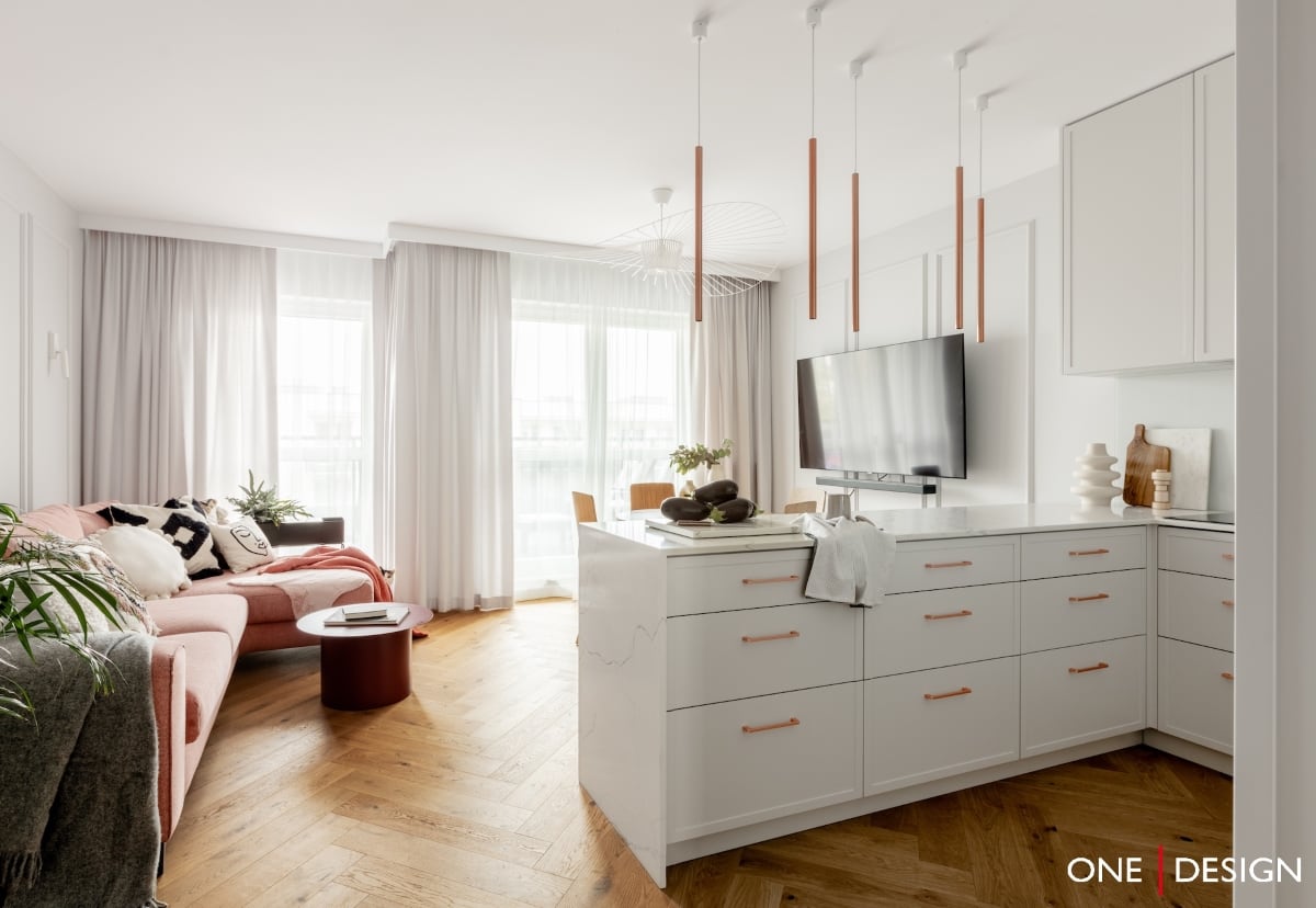 Proj,: One Design; Fot.: @ayukostudio