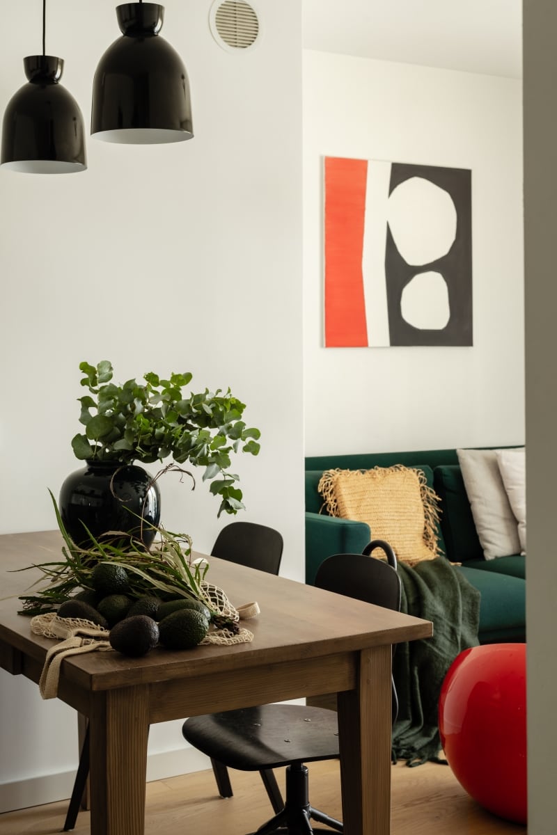Proj. Lokal Studio; Fot.: Ayuko Studio