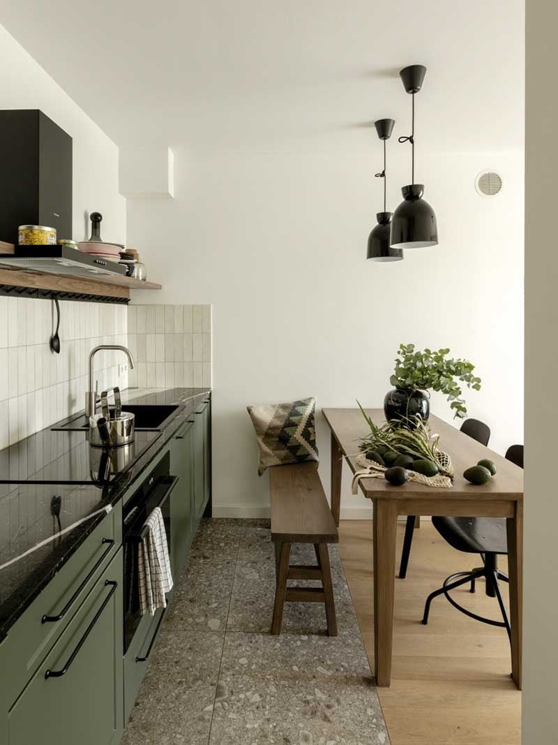 Proj. Lokal Studio; Fot.: Ayuko Studio