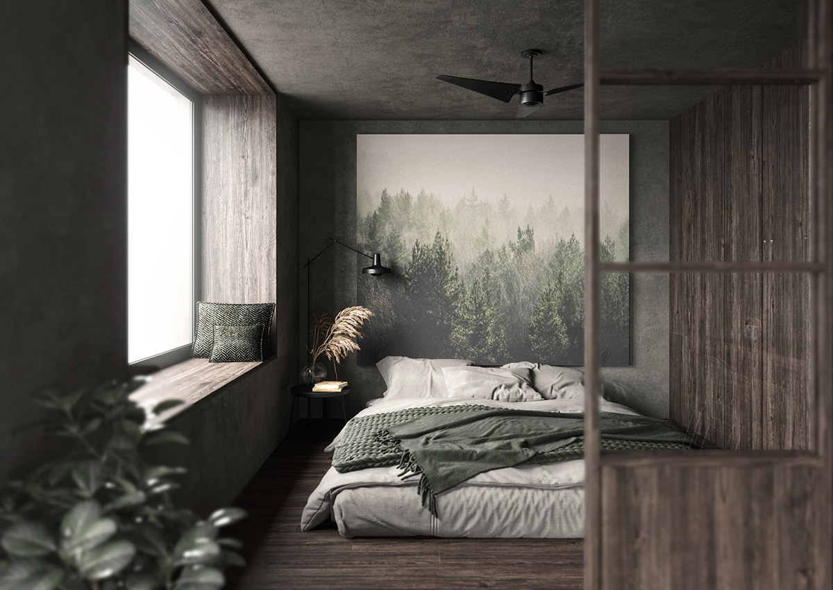 Proj.: Architekt Małgorzata Niedzielska