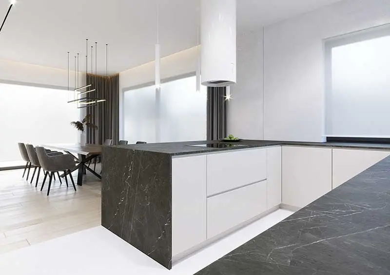 Elegancki superkomfortowy projekt domu dla trzyosobowej rodziny | Proj: kaim.work