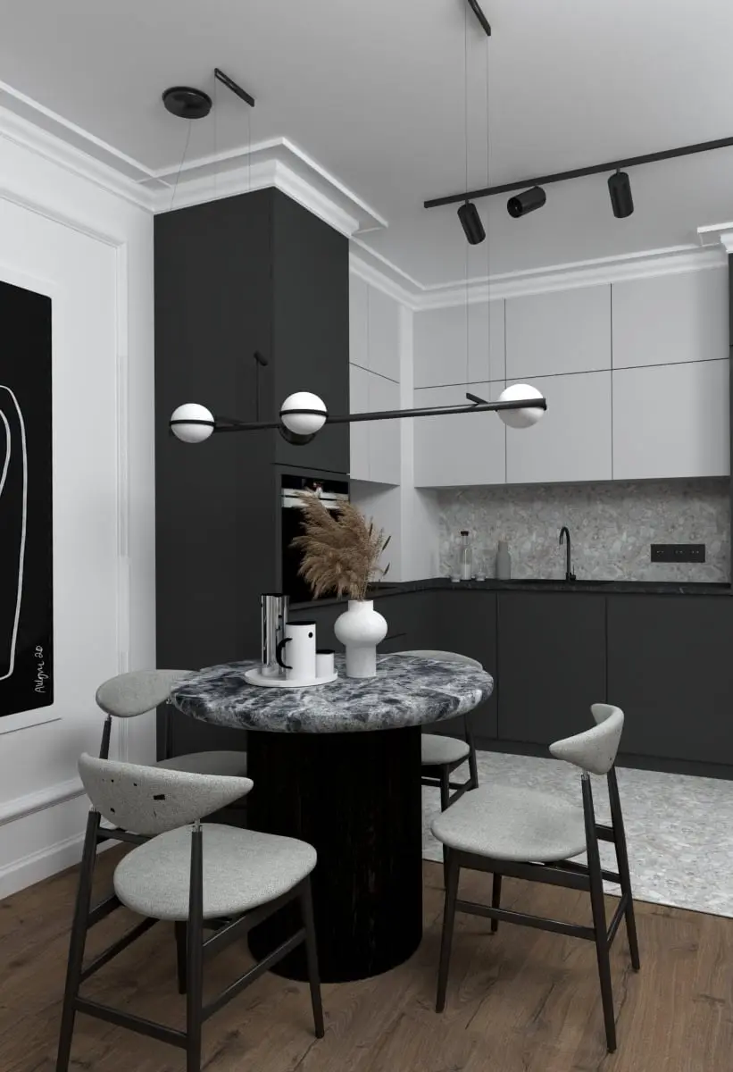 Proj.: Form of Design