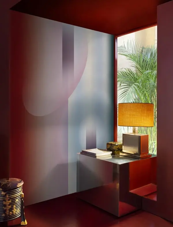 Wall and Deco