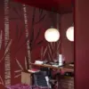 Wall and Deco