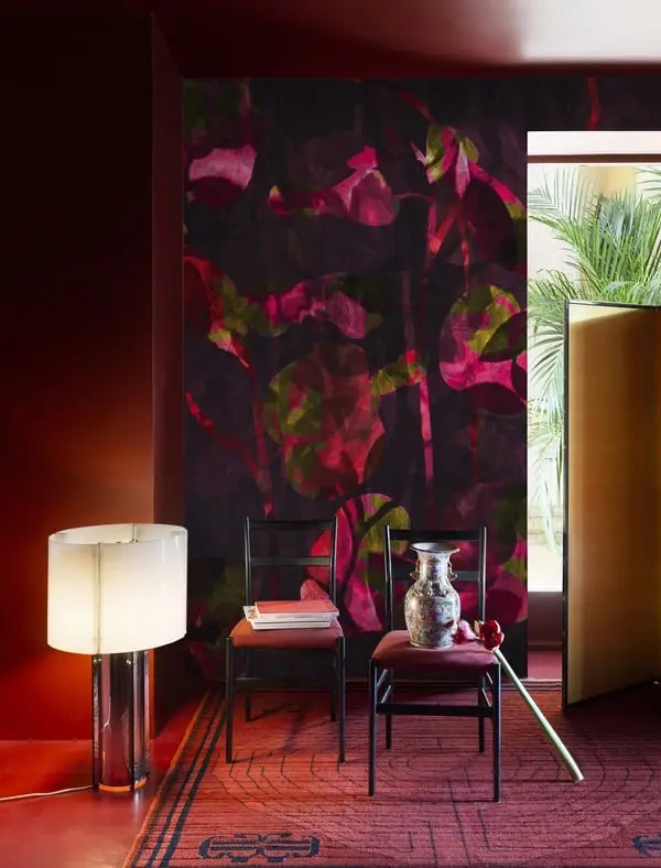 Wall and Deco