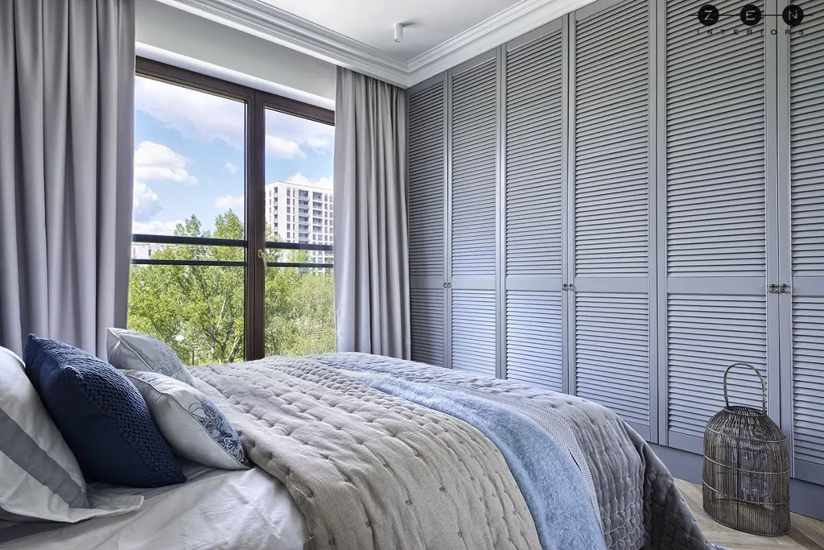 proj. ZEN Interiors