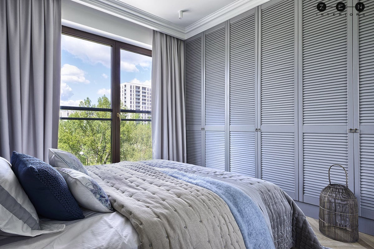 proj. ZEN Interiors