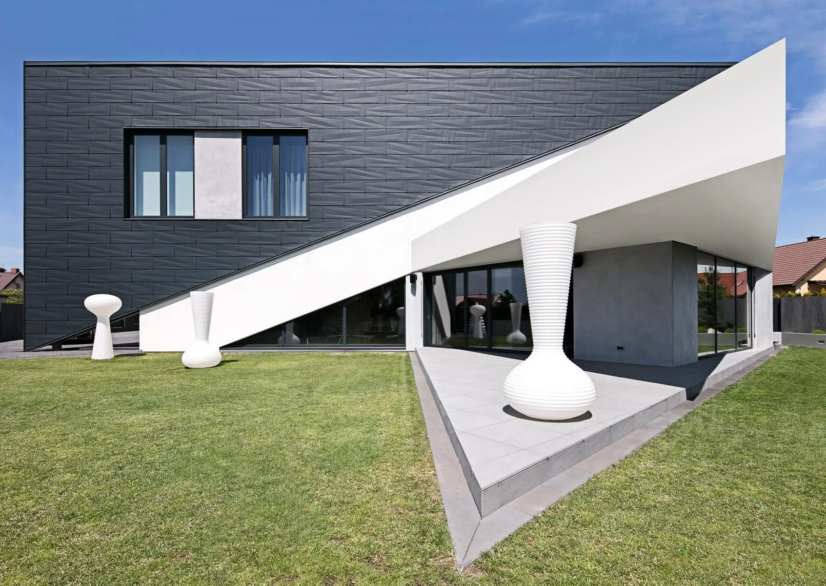 Piotr Krajewski - Fotografia Architektury / Architectural Photography