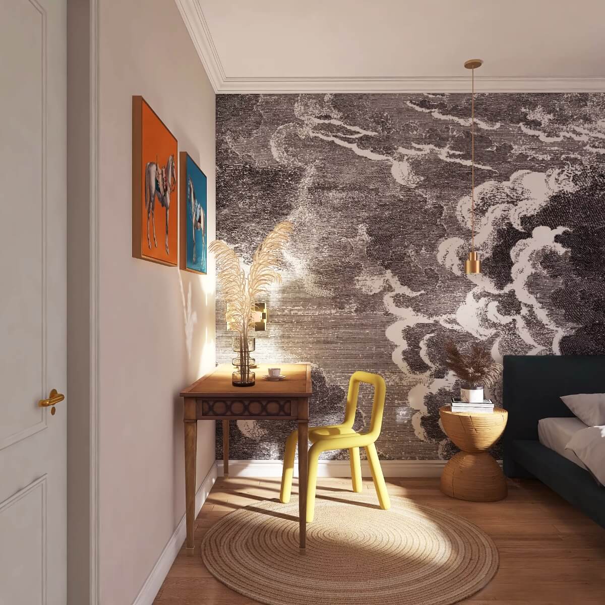 Proj.: Martyna Milczarek | MulumStudio
