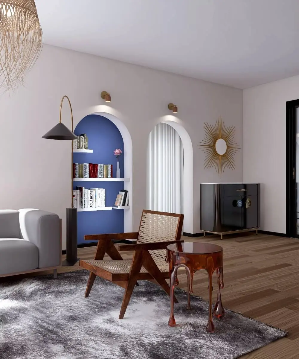 Proj.: Martyna Milczarek | MulumStudio 