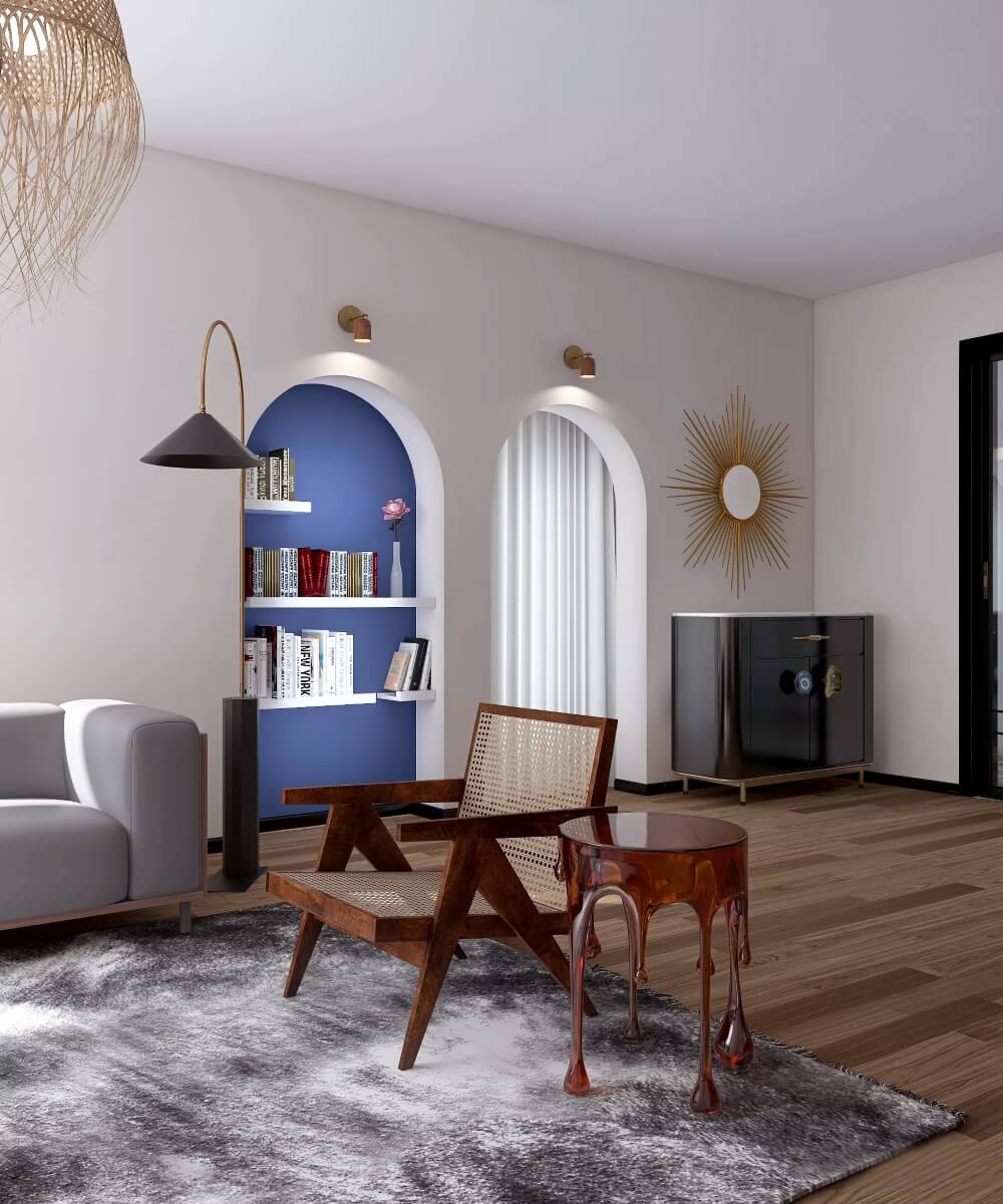 Proj.: Martyna Milczarek | MulumStudio