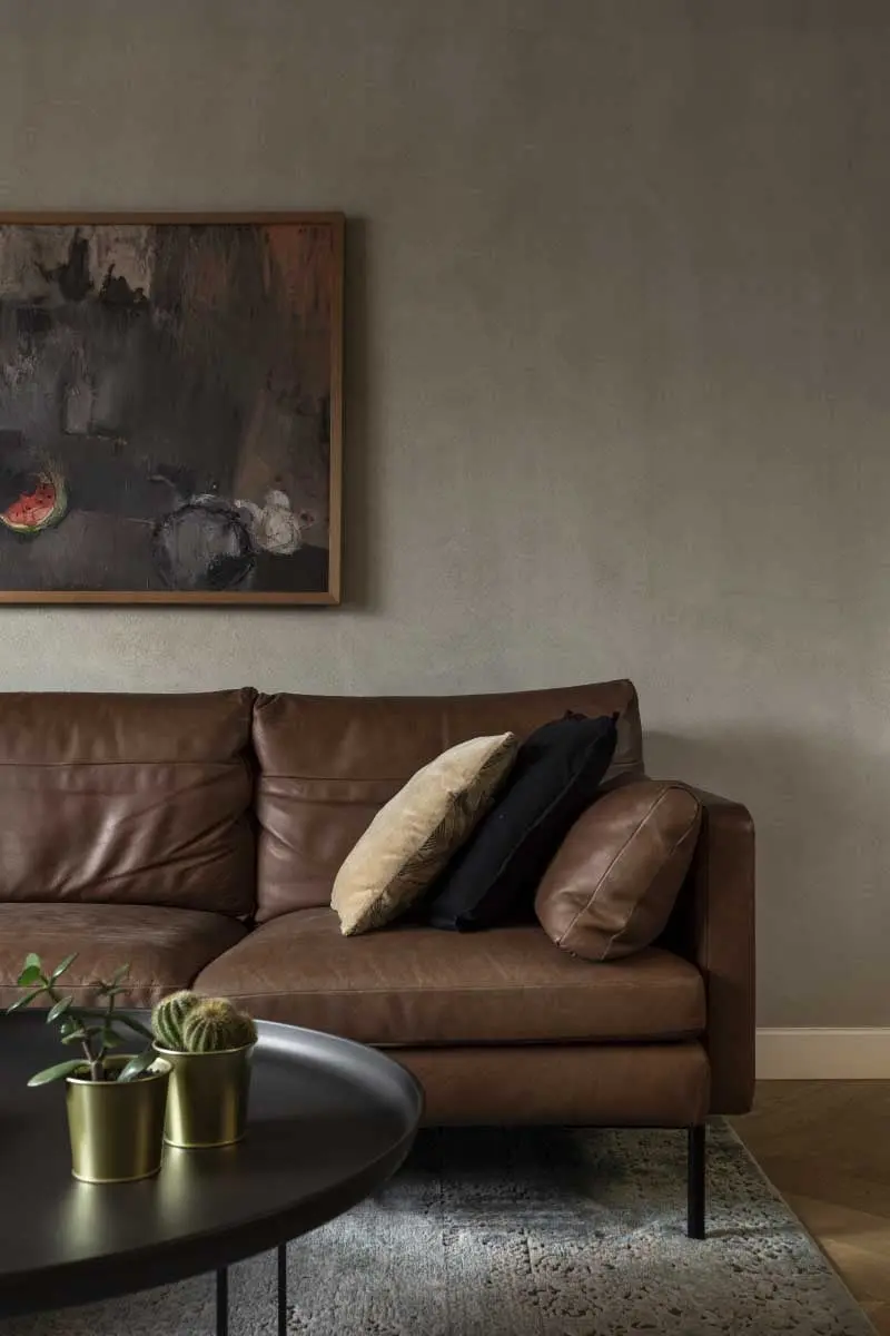 Proj.: OSKAR FIREK ARCHITECTS