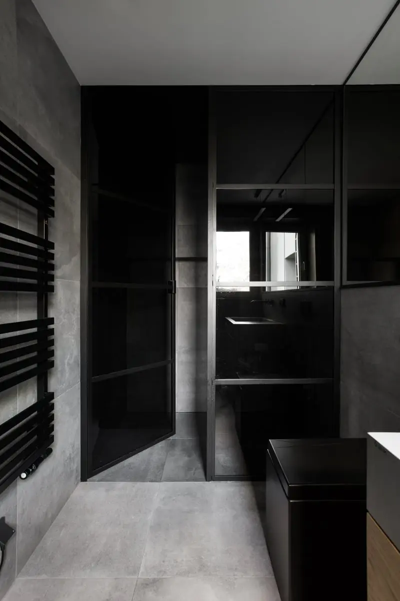 Proj.: OSKAR FIREK ARCHITECTS