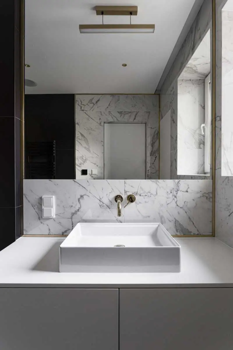 Proj.: OSKAR FIREK ARCHITECTS