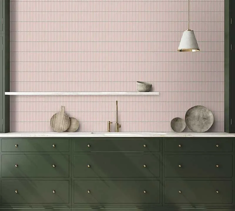 Raw decor