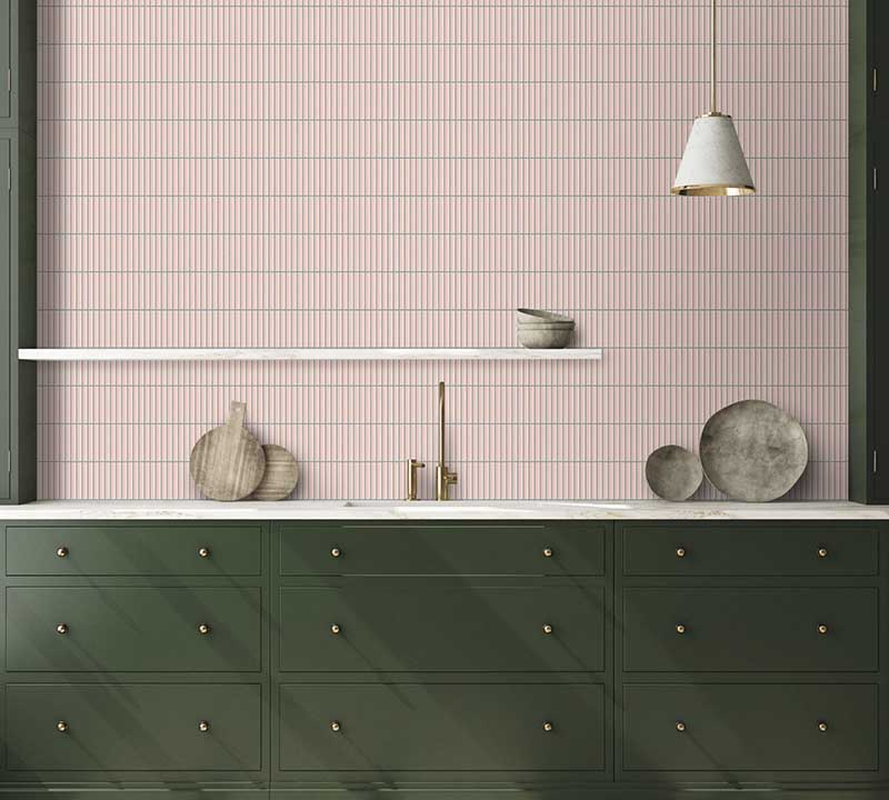 Raw decor