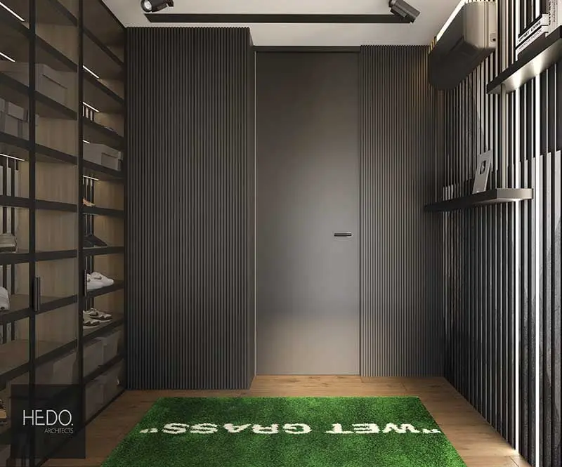 Supreme HEDO Architects