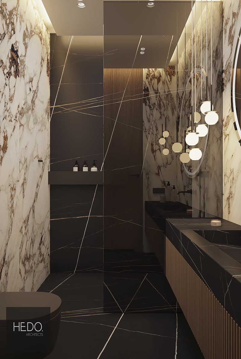 Supreme HEDO Architects
