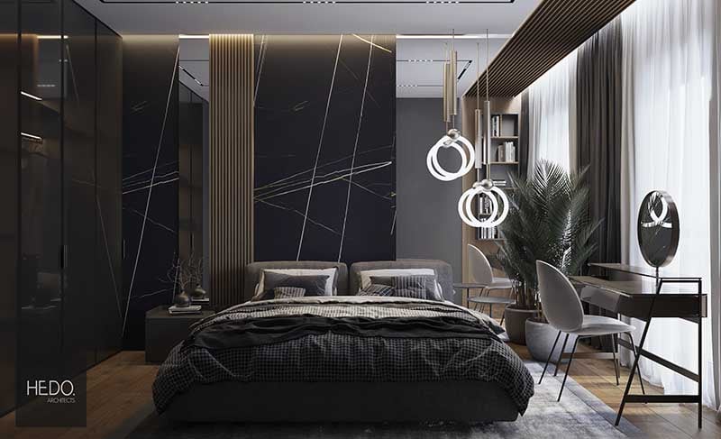 Supreme HEDO Architects