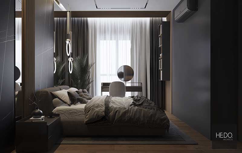 Supreme HEDO Architects