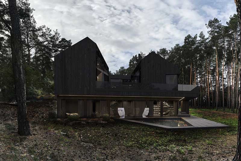Proj.: REFORM - Architekt Marcin Tomaszewski