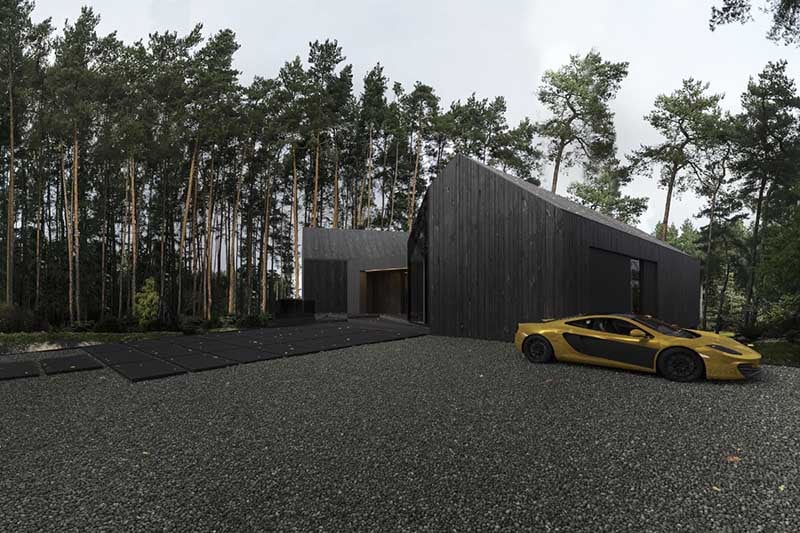 Proj.: REFORM - Architekt Marcin Tomaszewski