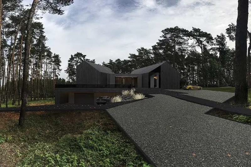 Proj.: REFORM - Architekt Marcin Tomaszewski