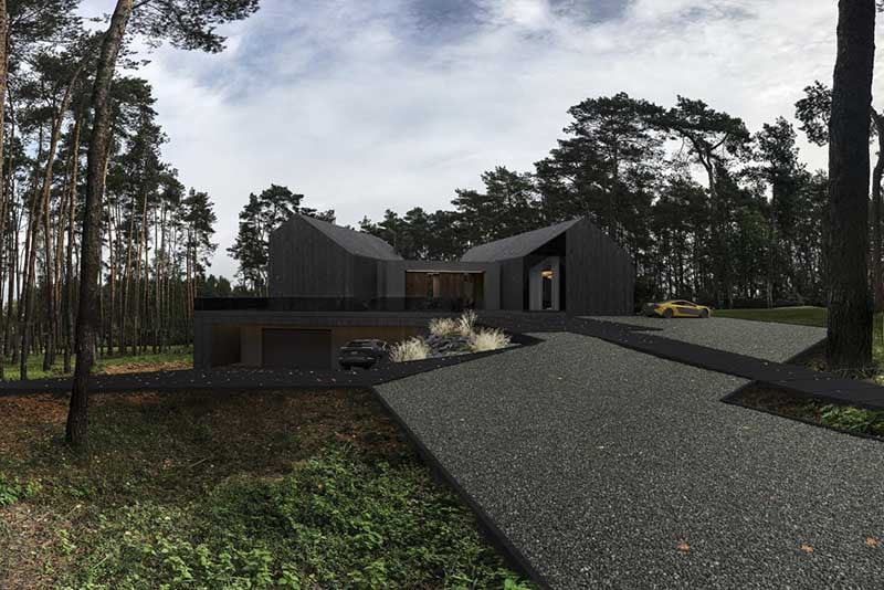 Proj.: REFORM - Architekt Marcin Tomaszewski