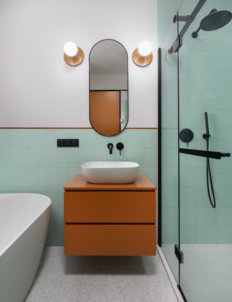 Proj.: HAST Design; Fot.: @md.fotografiawnetrz