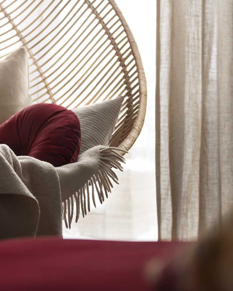 Proj.: Satori Interiors Mikołaj; fot.: Dąbrowski Fotografia Wnętrz