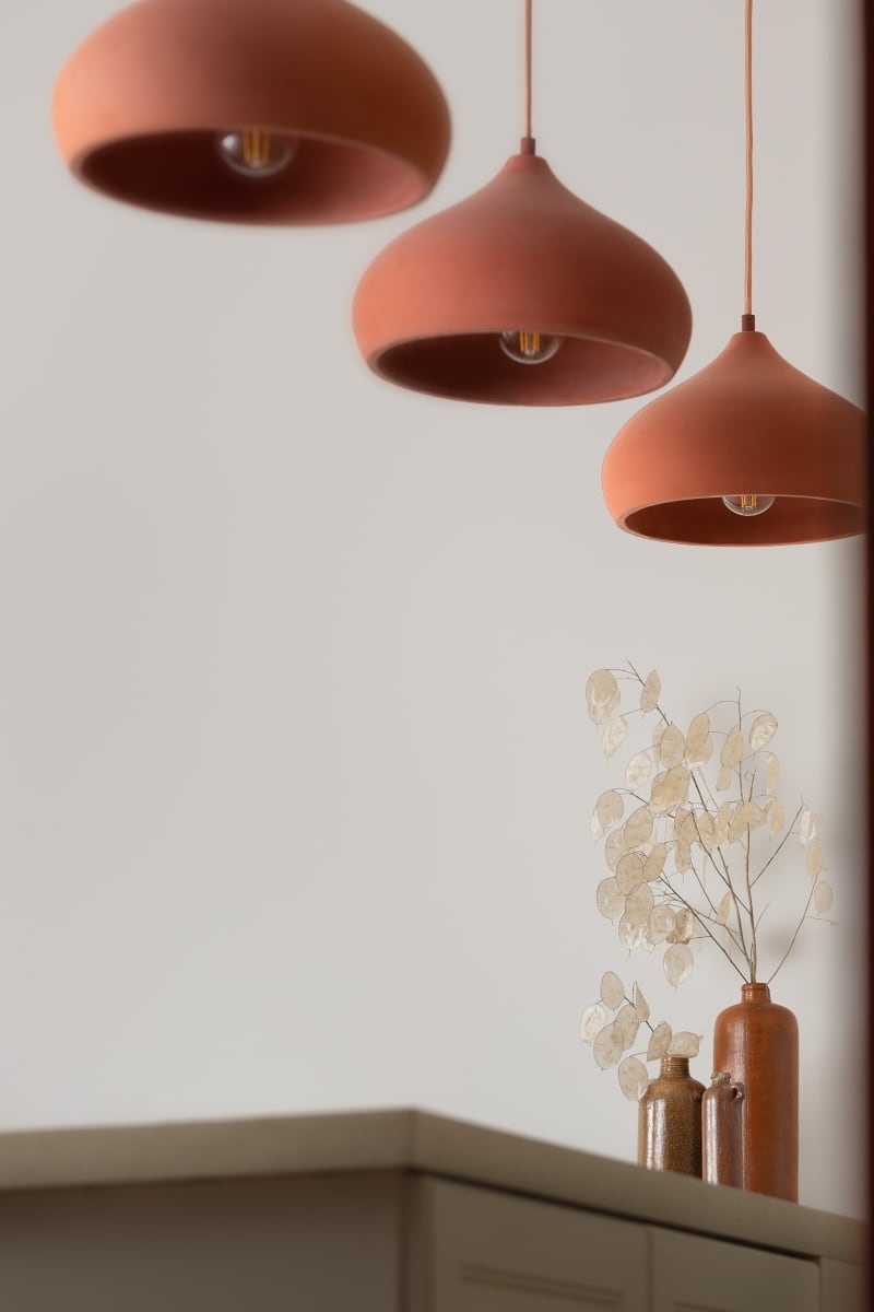Proj.: Satori Interiors Mikołaj; fot.: Dąbrowski Fotografia Wnętrz