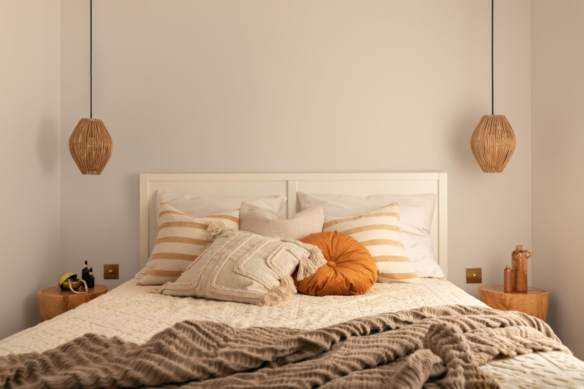 Proj.: Satori Interiors Mikołaj; fot.: Dąbrowski Fotografia Wnętrz
