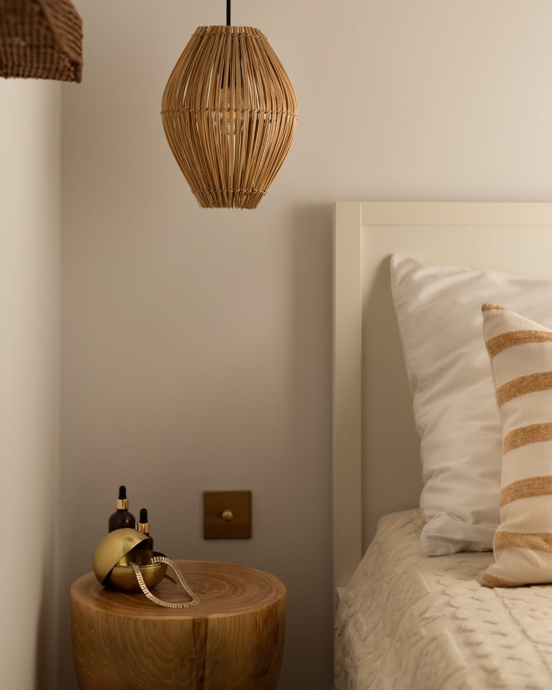 Proj.: Satori Interiors Mikołaj; fot.: Dąbrowski Fotografia Wnętrz