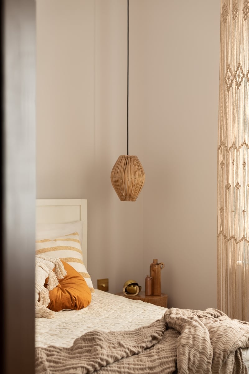 Proj.: Satori Interiors Mikołaj; fot.: Dąbrowski Fotografia Wnętrz