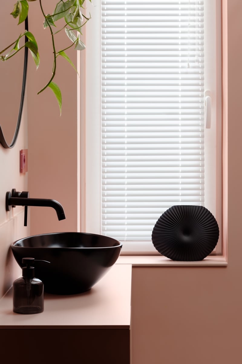 Proj.: Satori Interiors Mikołaj; fot.: Dąbrowski Fotografia Wnętrz