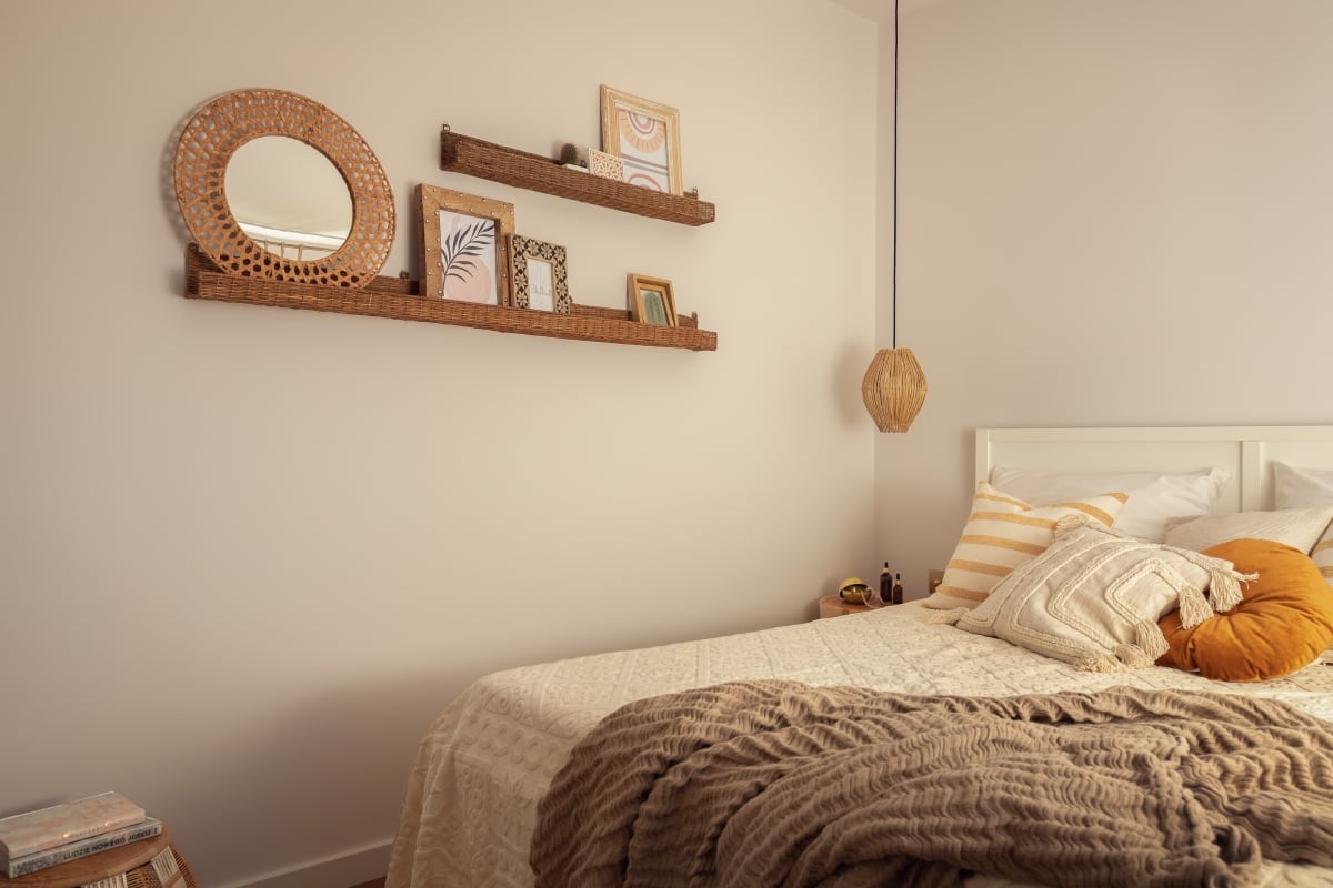 Proj.: Satori Interiors Mikołaj; fot.: Dąbrowski Fotografia Wnętrz