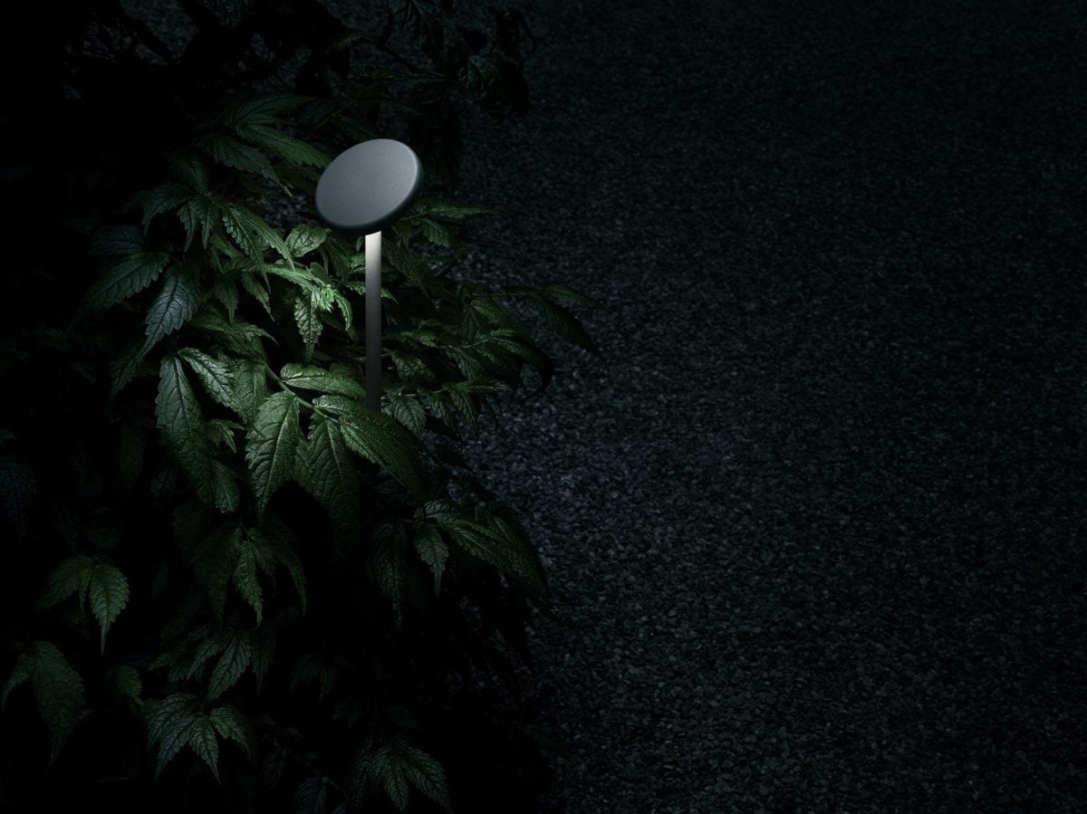 lampy zewnętrzne flos