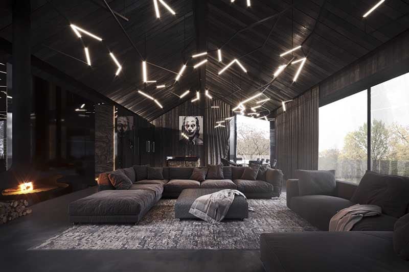 Proj.: REFORM - Architekt Marcin Tomaszewski