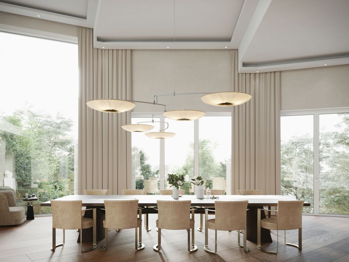 Proj.: Kulczyński Architekt; wiz. BLOK STUDIO