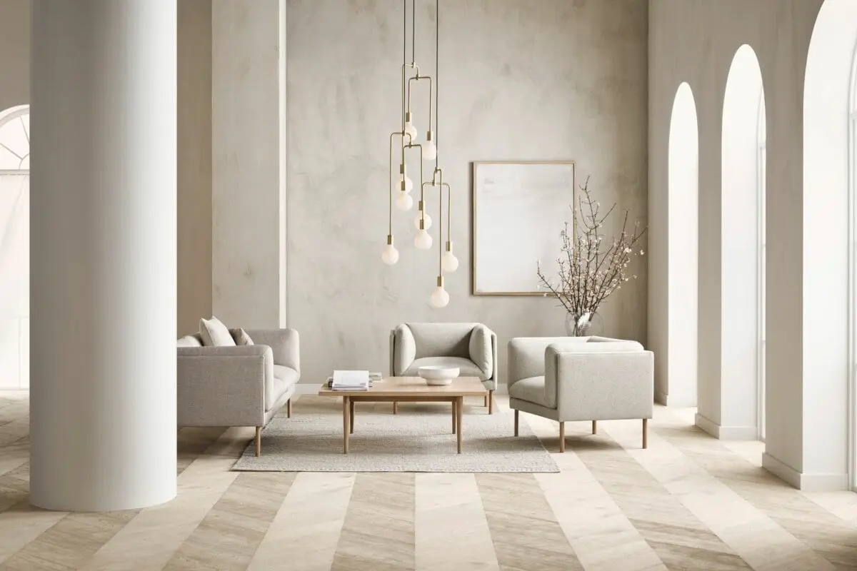 Lampa Bolia