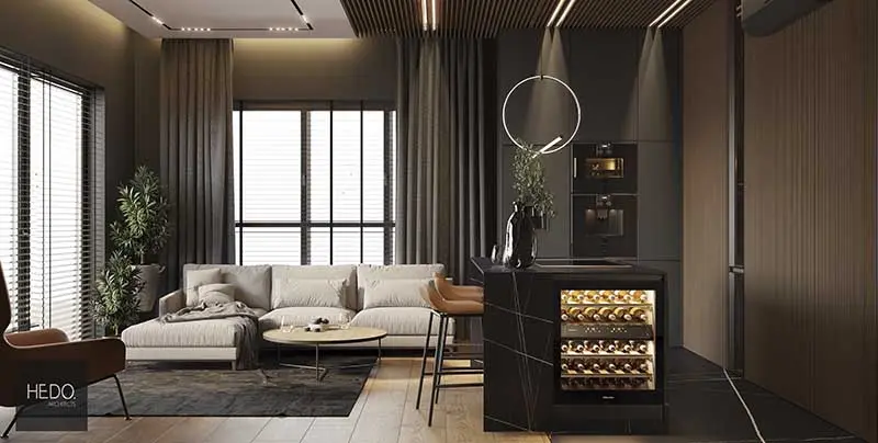 Supreme HEDO Architects