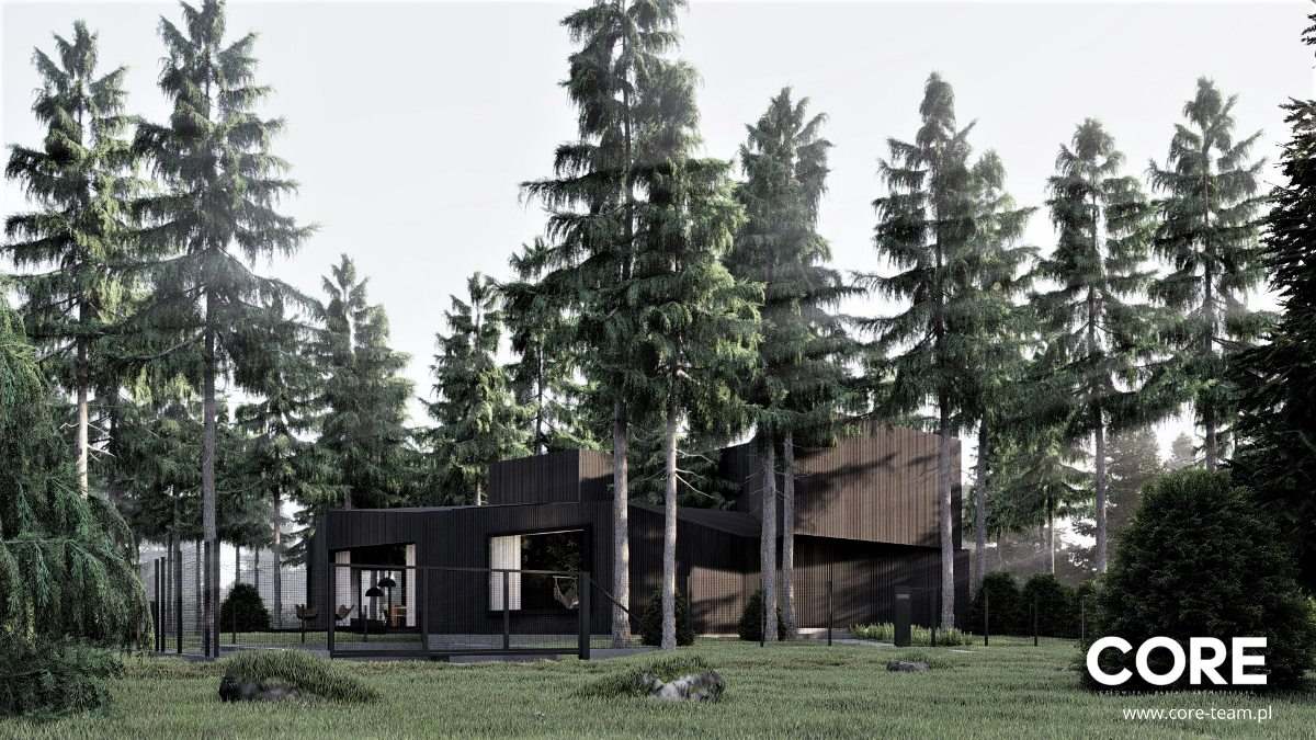 Projekt: CORE