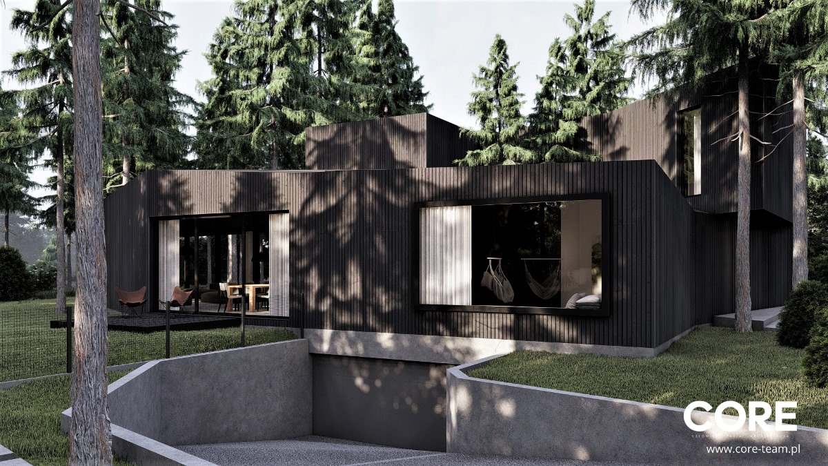 Projekt: CORE