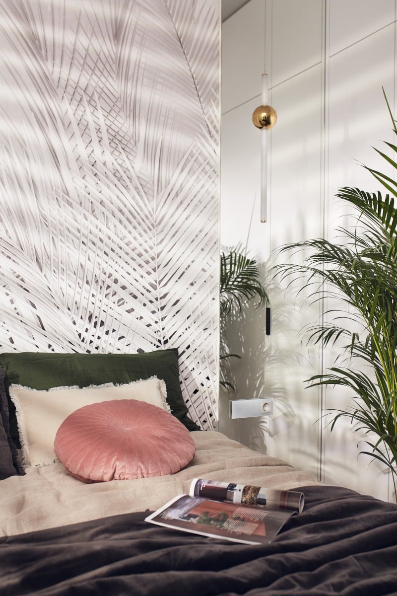 Proj.: MiMo Wnętrza Monika Mitręga; fot.: @budzik_studio