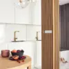 Proj.: MiMo Wnętrza Monika Mitręga; fot.: @budzik_studio