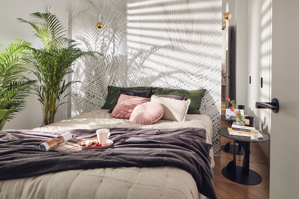 Proj.: MiMo Wnętrza Monika Mitręga; fot.: @budzik_studio