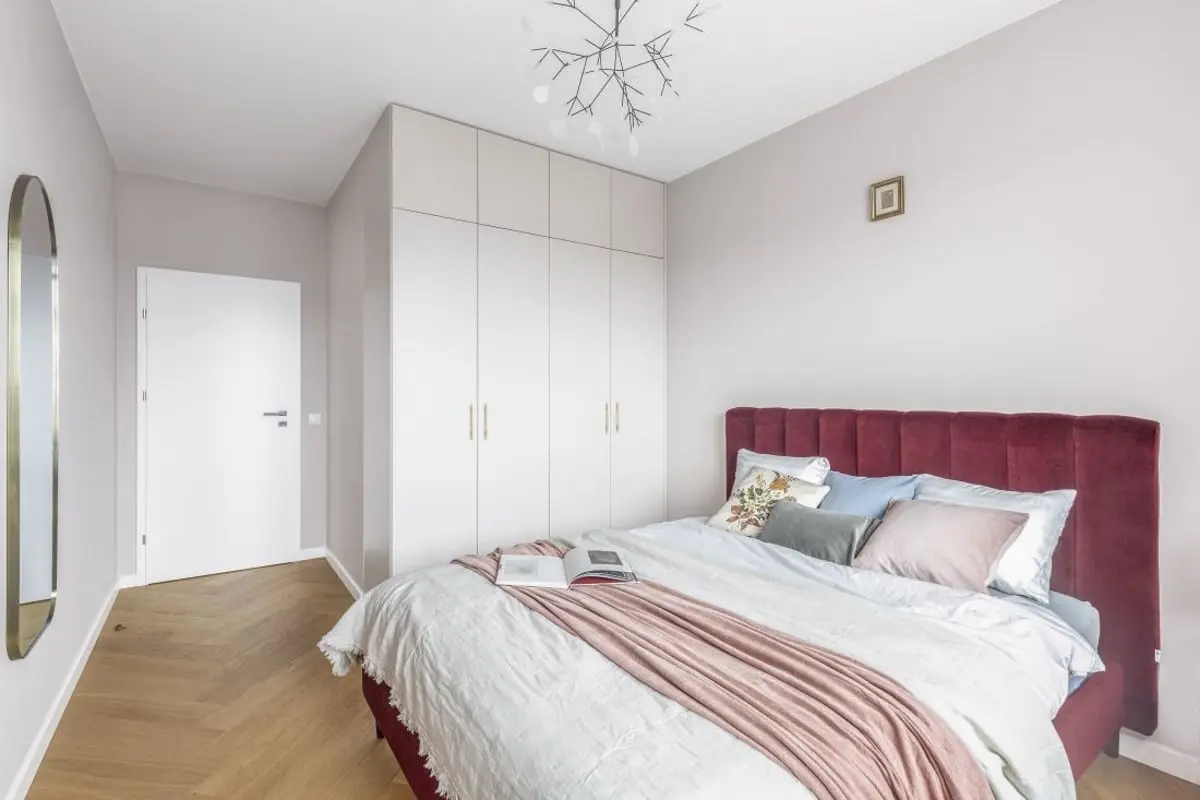 Proj.: Ewa Dziurska / Decoroom; fot. i stylizacja: Marta Behling, Pion Poziom – fotografia wnętrz