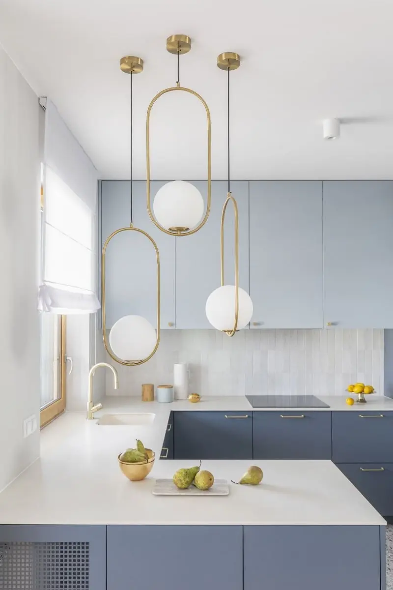 Proj.: Ewa Dziurska / Decoroom; fot. i stylizacja: Marta Behling, Pion Poziom – fotografia wnętrz