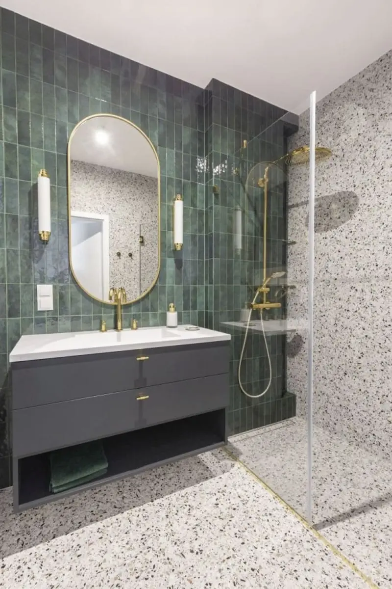 Proj.: Ewa Dziurska / Decoroom; fot. i stylizacja: Marta Behling, Pion Poziom – fotografia wnętrz