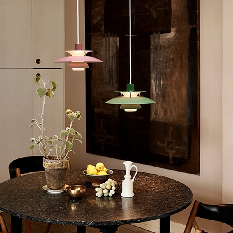 Lampa PH 5 Louis Poulsen